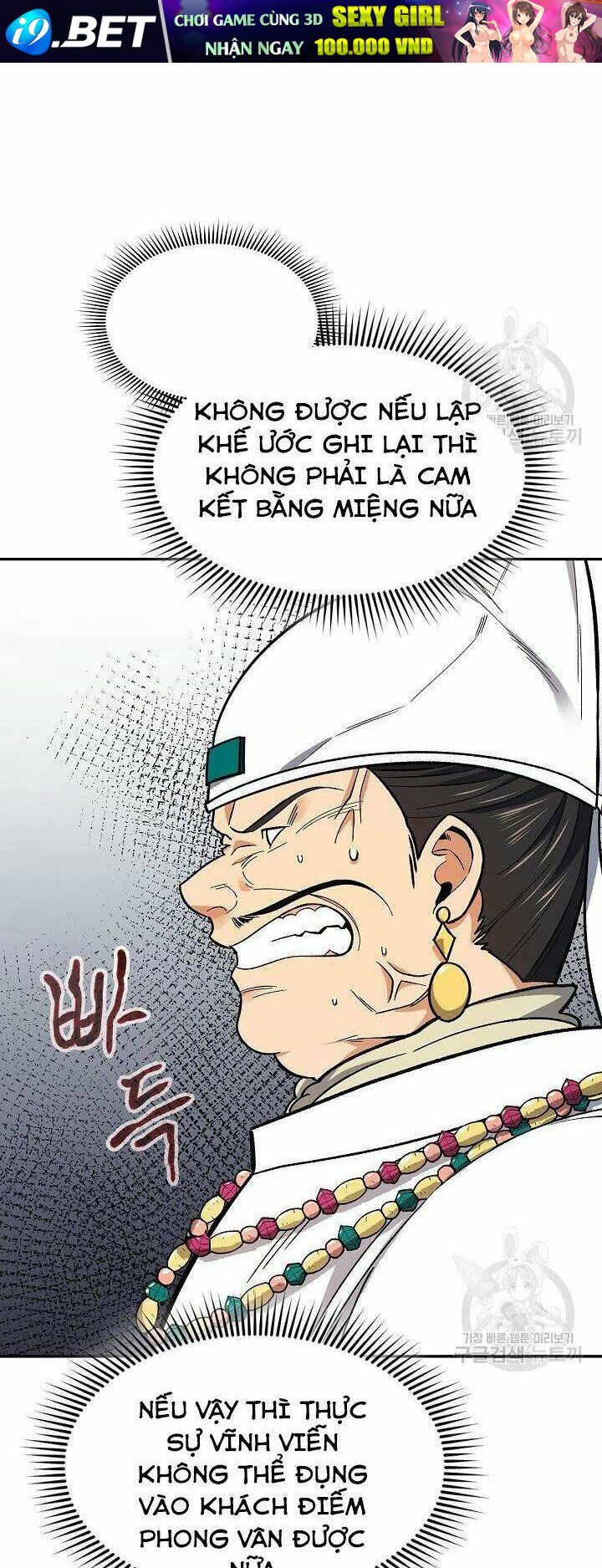 Quán Trọ Phong Ba - Chapter 62 - Page 28