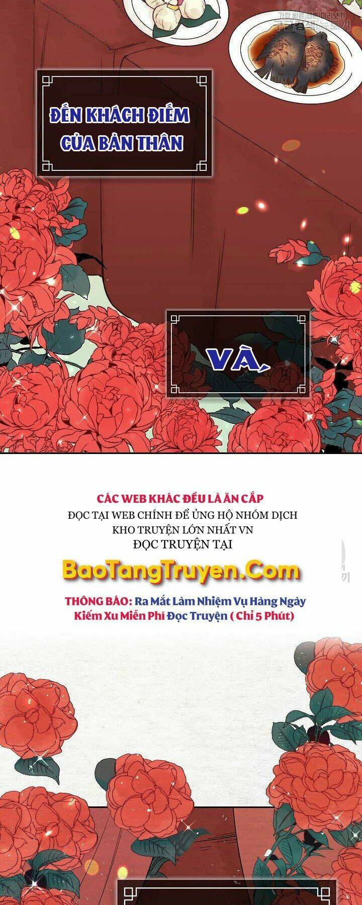 Quán Trọ Phong Ba - Chapter 62 - Page 33