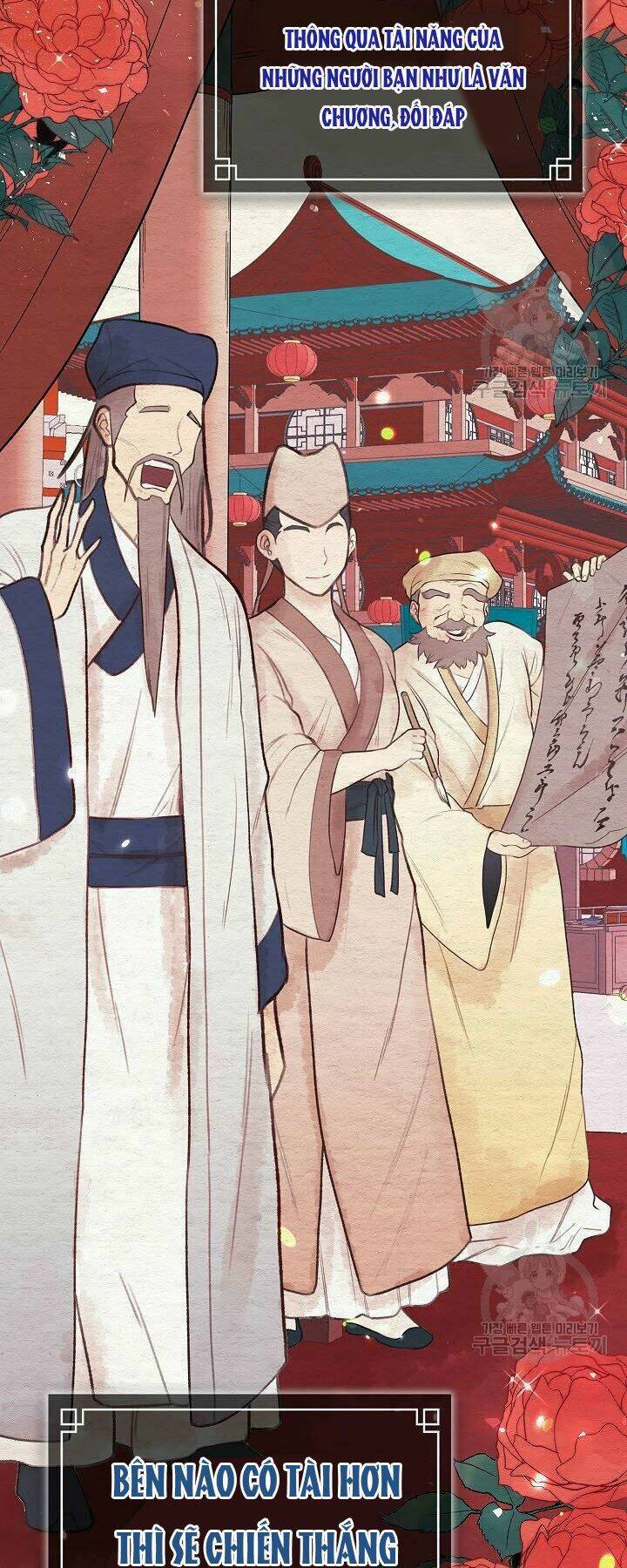 Quán Trọ Phong Ba - Chapter 62 - Page 34