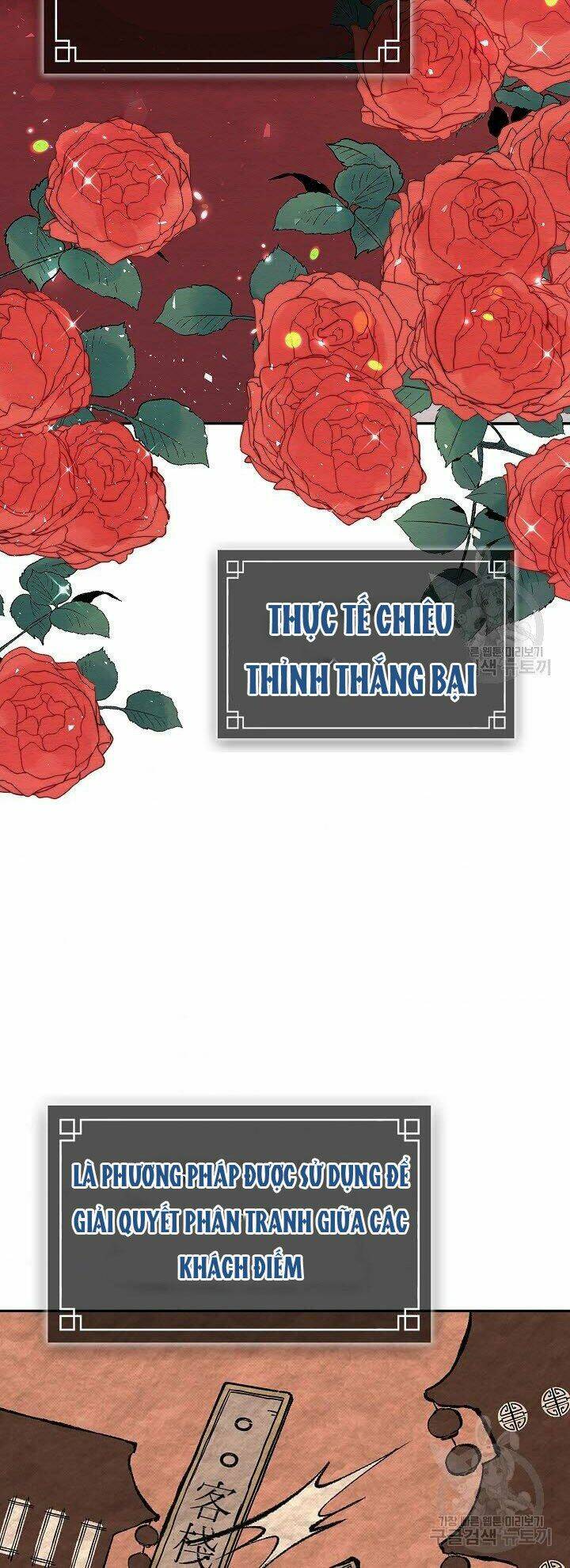 Quán Trọ Phong Ba - Chapter 62 - Page 35