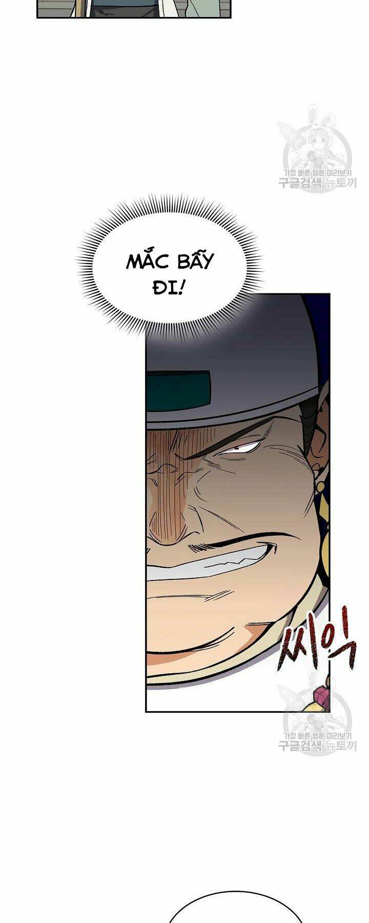 Quán Trọ Phong Ba - Chapter 62 - Page 37