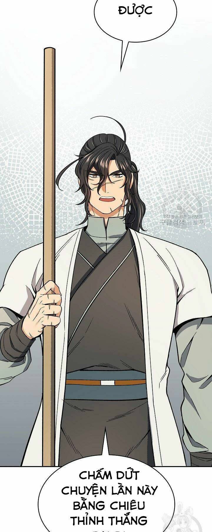 Quán Trọ Phong Ba - Chapter 62 - Page 38