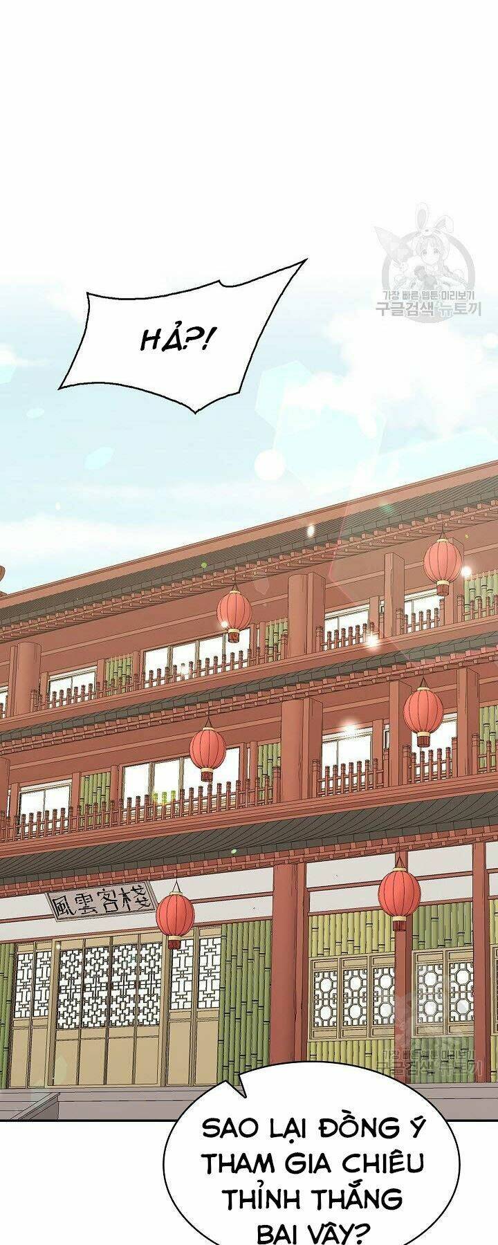 Quán Trọ Phong Ba - Chapter 62 - Page 40