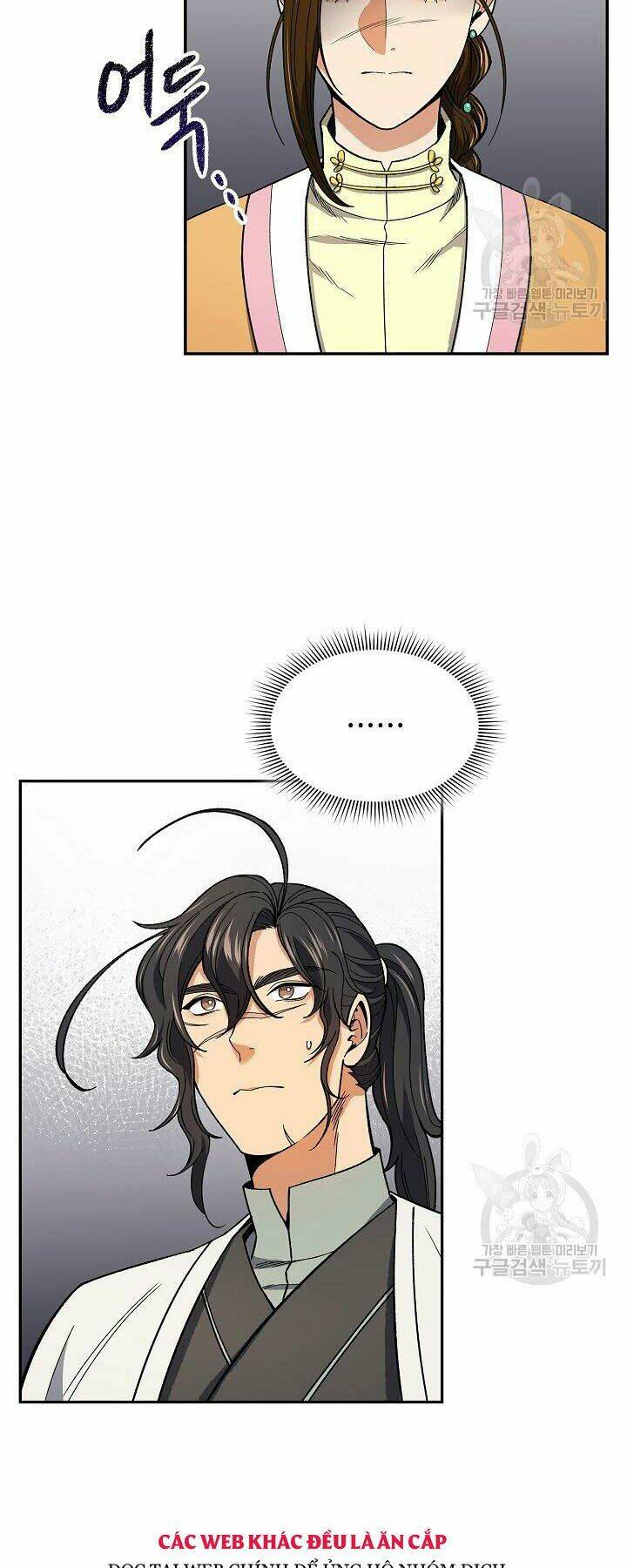 Quán Trọ Phong Ba - Chapter 62 - Page 43