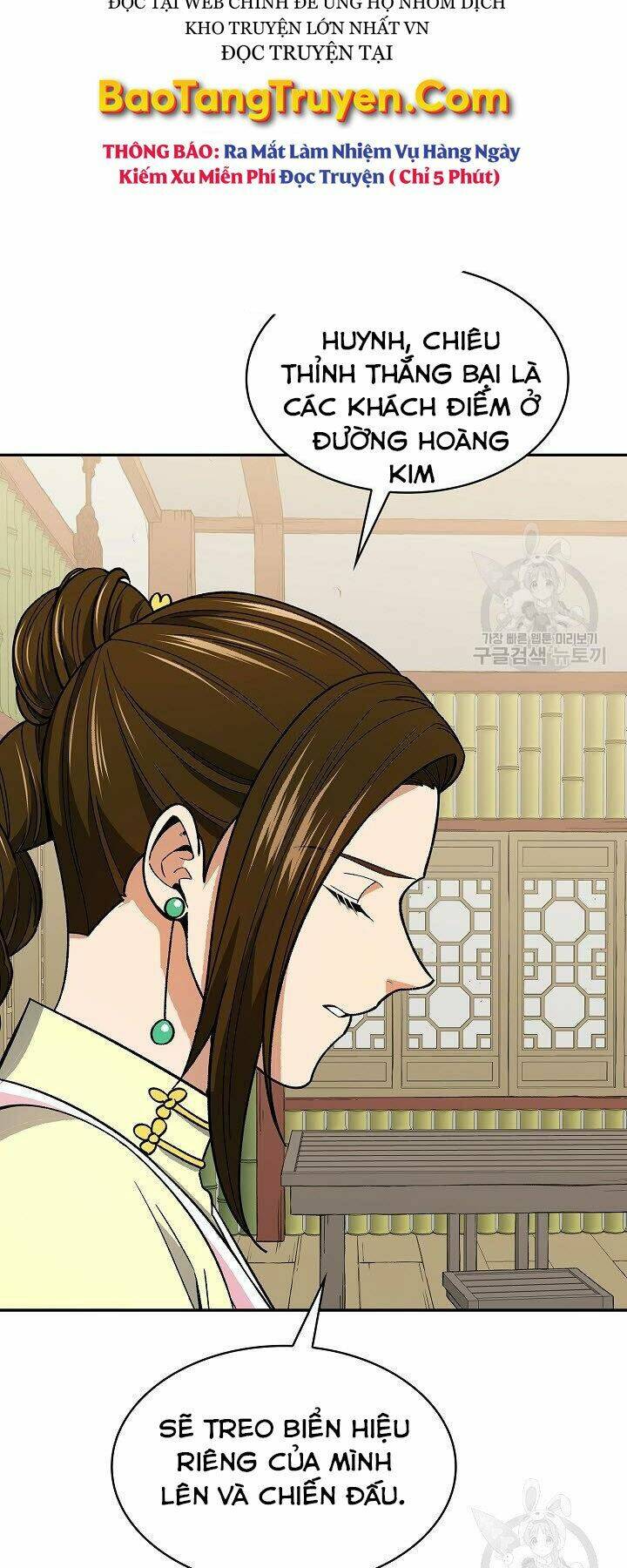 Quán Trọ Phong Ba - Chapter 62 - Page 44