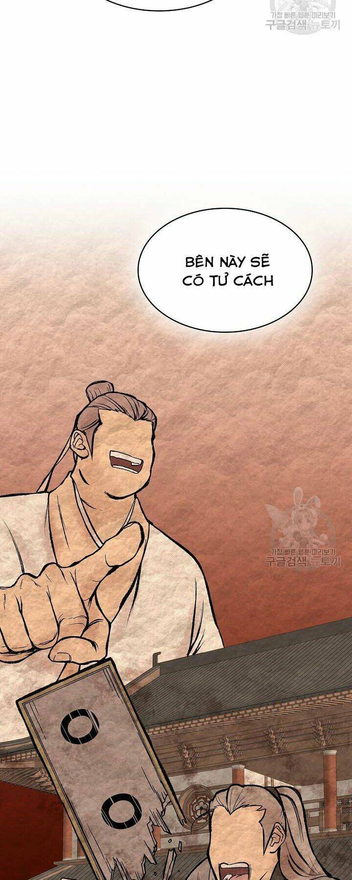 Quán Trọ Phong Ba - Chapter 62 - Page 45