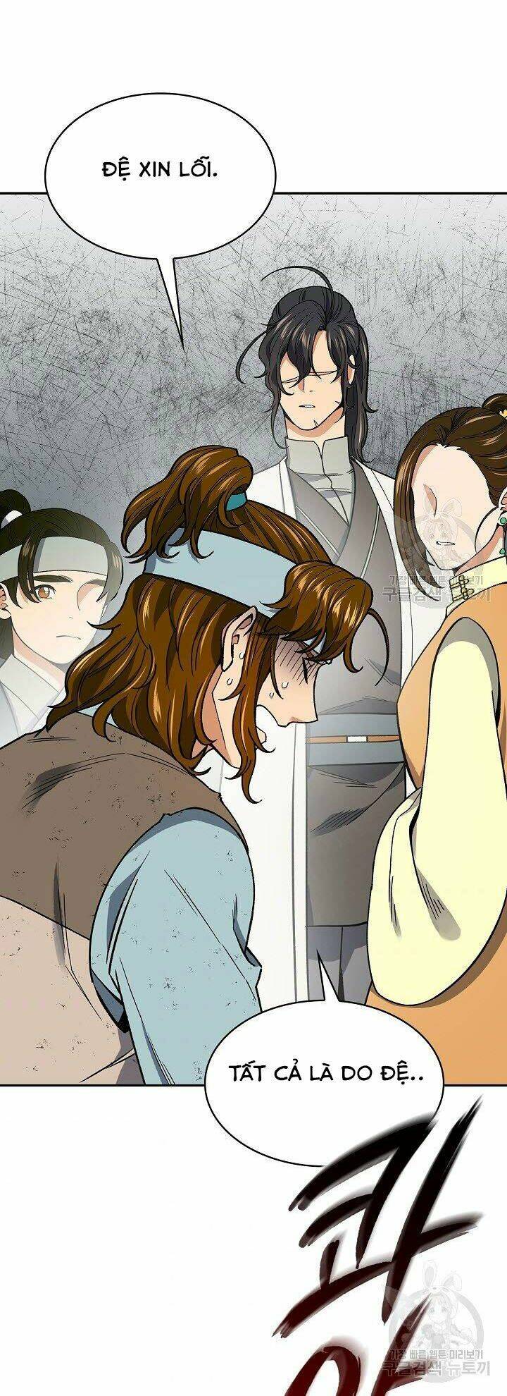 Quán Trọ Phong Ba - Chapter 62 - Page 47