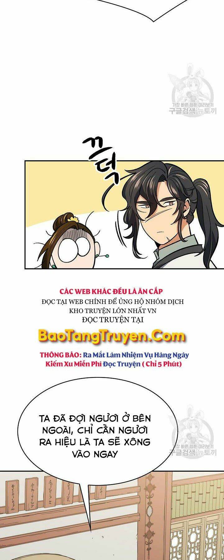 Quán Trọ Phong Ba - Chapter 62 - Page 49