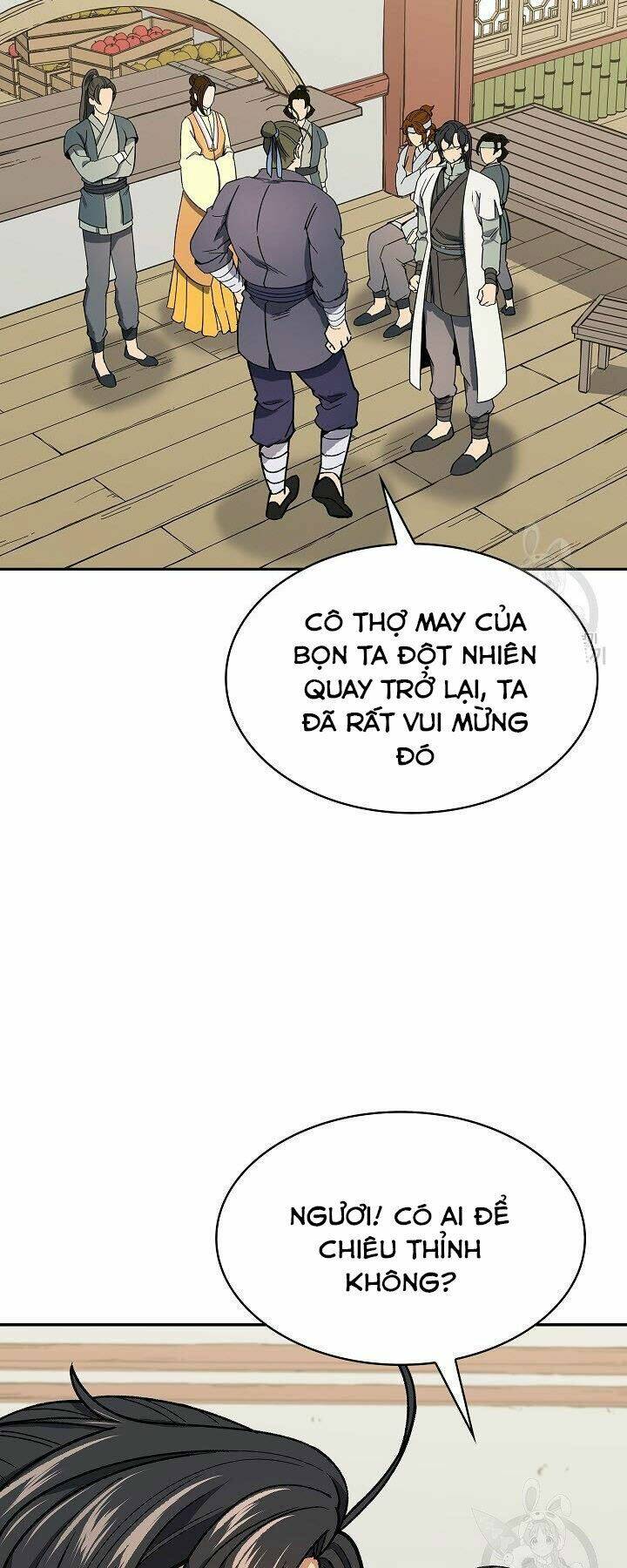 Quán Trọ Phong Ba - Chapter 62 - Page 50