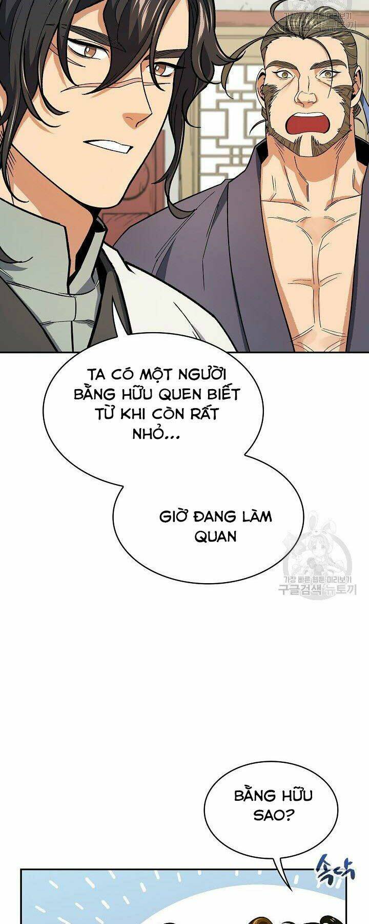 Quán Trọ Phong Ba - Chapter 62 - Page 51