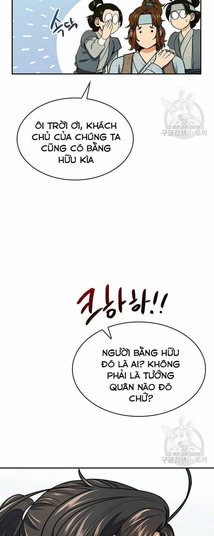 Quán Trọ Phong Ba - Chapter 62 - Page 52