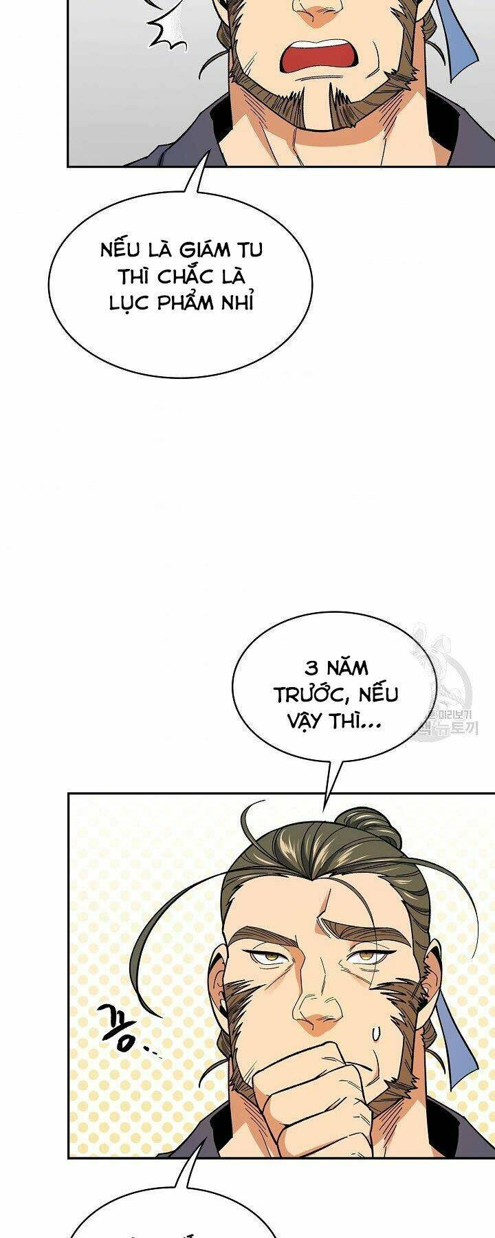 Quán Trọ Phong Ba - Chapter 62 - Page 54