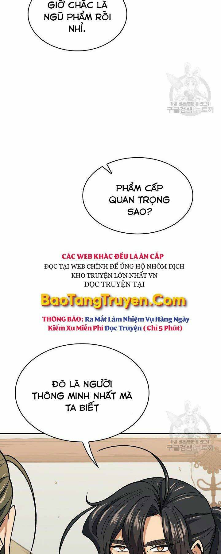 Quán Trọ Phong Ba - Chapter 62 - Page 55