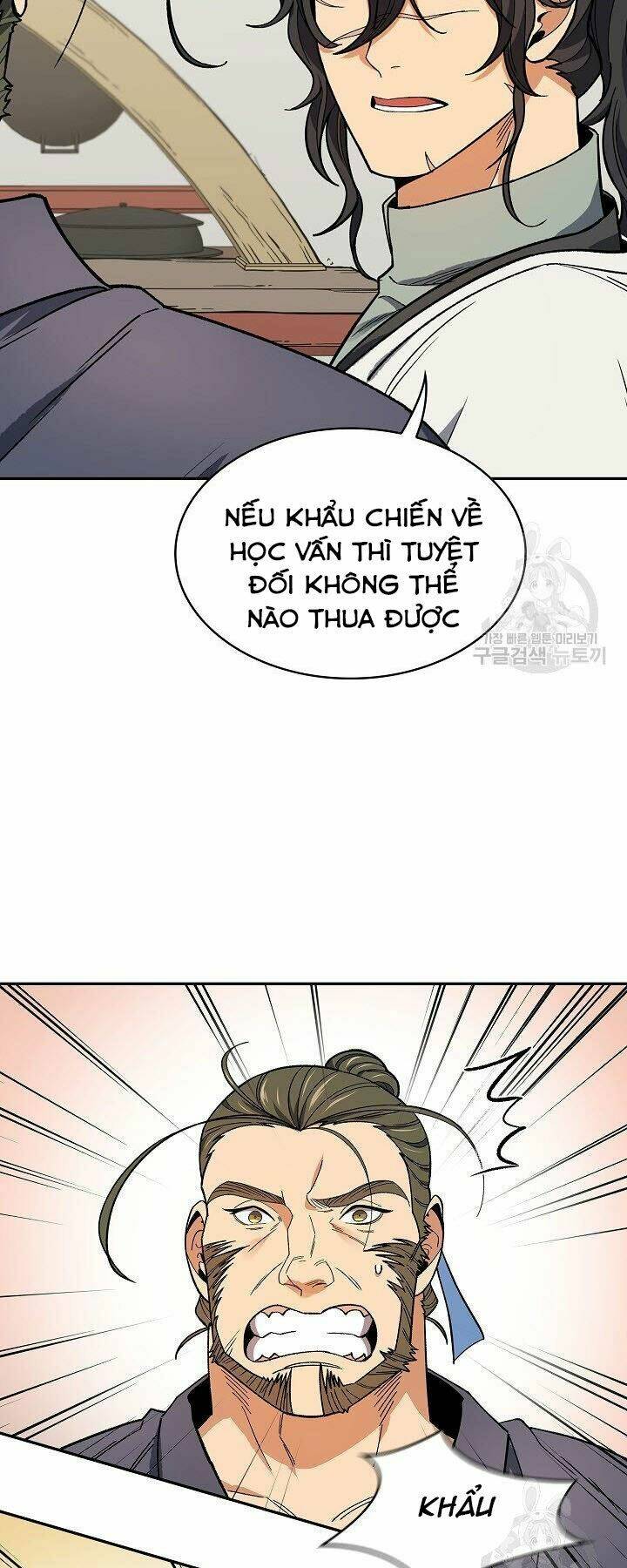 Quán Trọ Phong Ba - Chapter 62 - Page 56