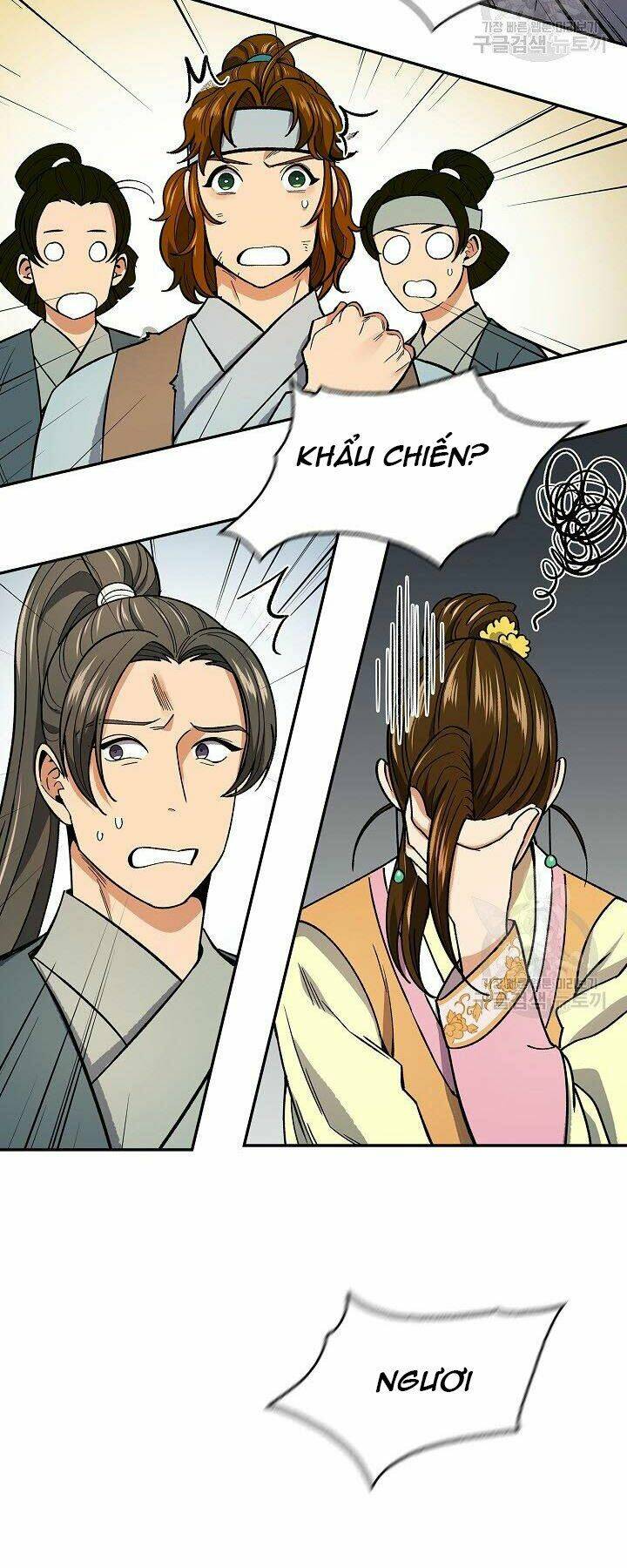 Quán Trọ Phong Ba - Chapter 62 - Page 57