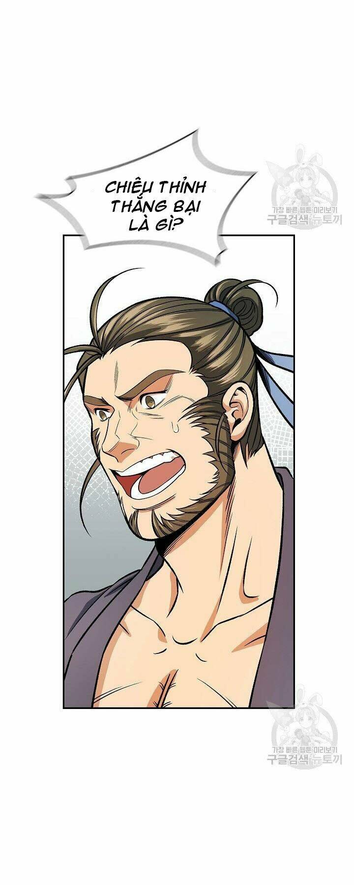 Quán Trọ Phong Ba - Chapter 62 - Page 58