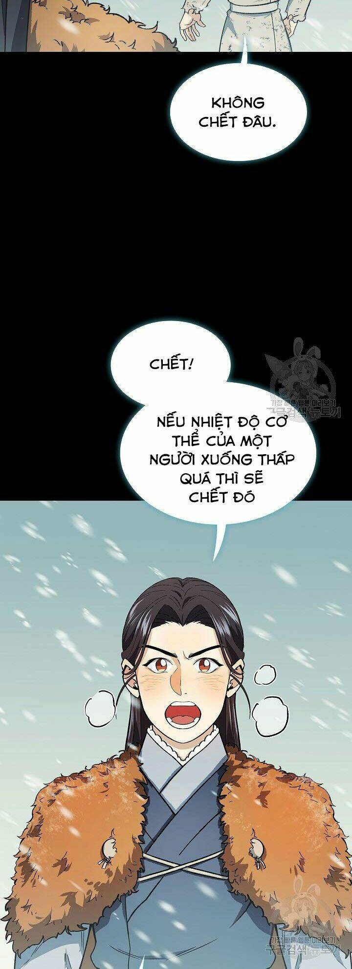 Quán Trọ Phong Ba - Chapter 63 - Page 11