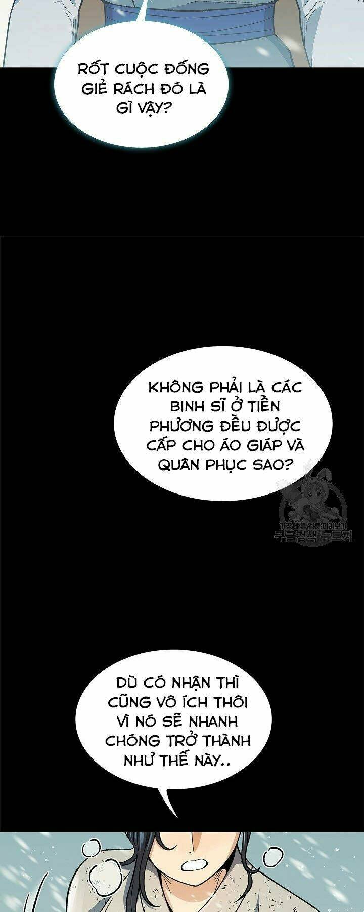 Quán Trọ Phong Ba - Chapter 63 - Page 12