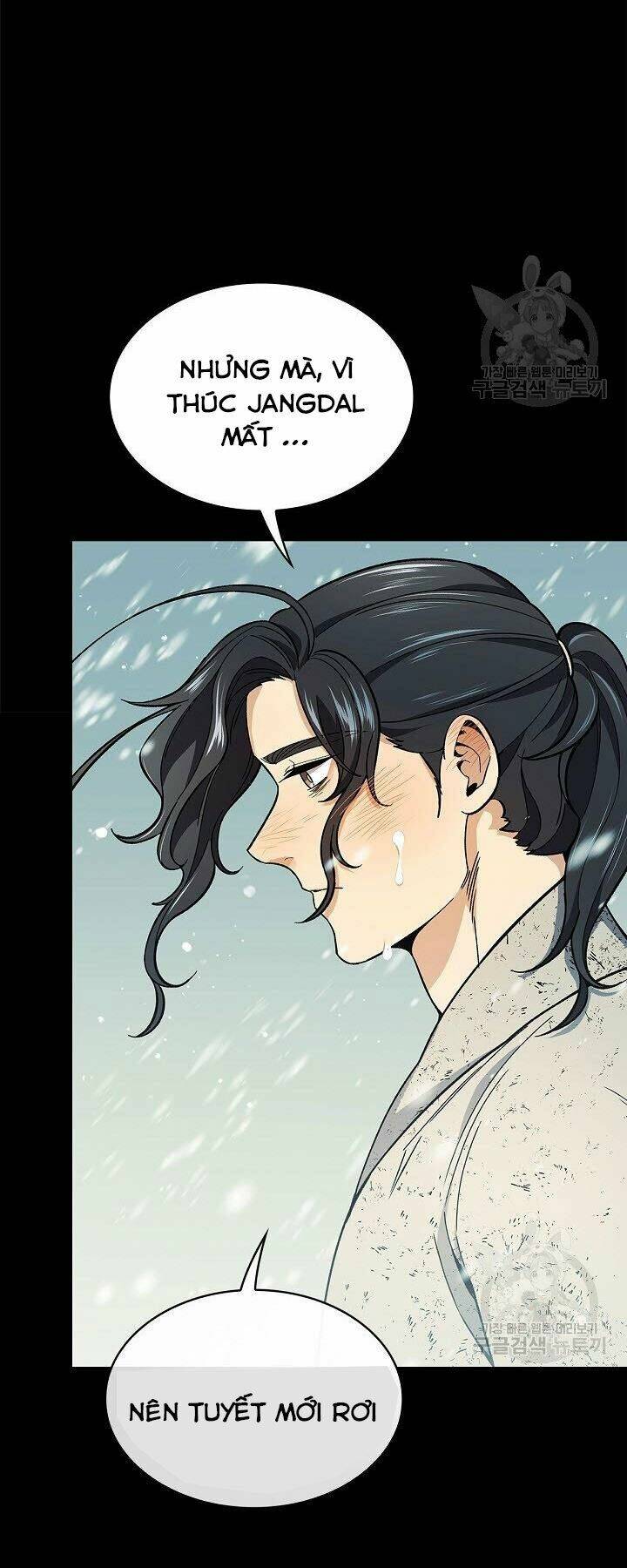 Quán Trọ Phong Ba - Chapter 63 - Page 16