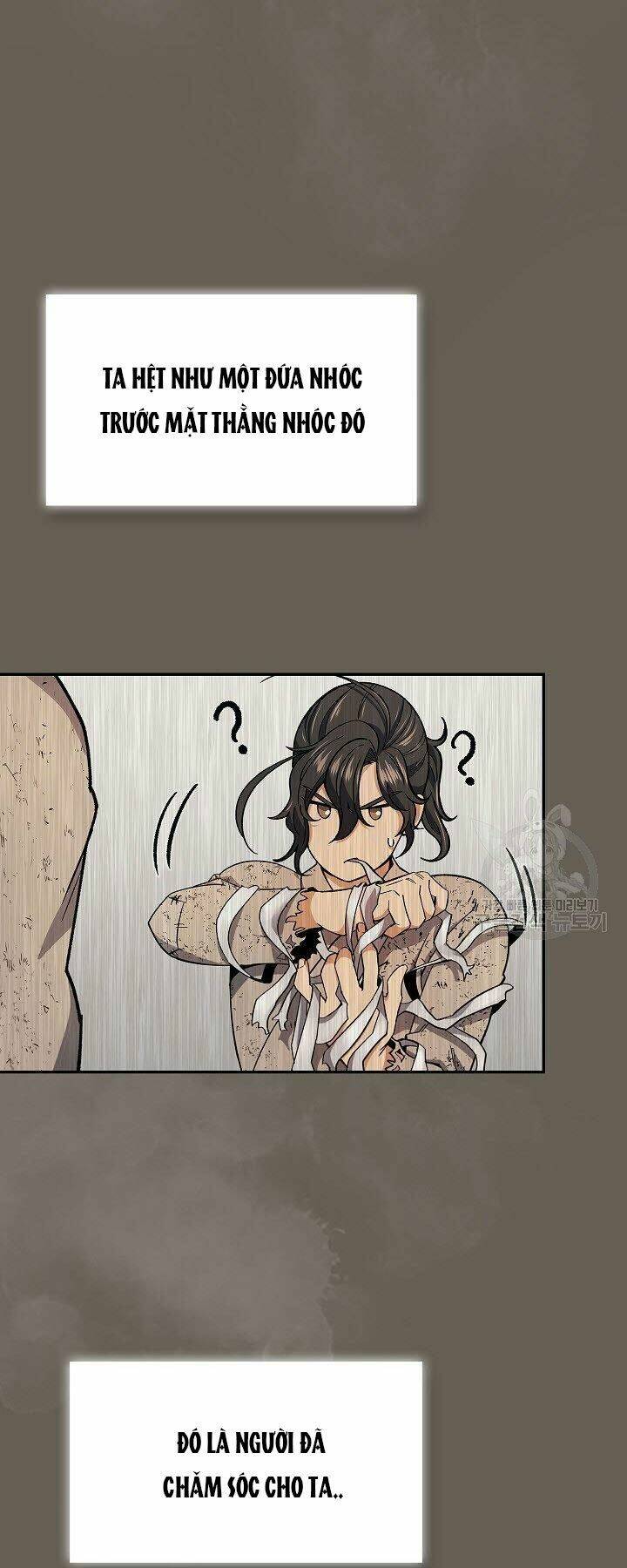 Quán Trọ Phong Ba - Chapter 63 - Page 18