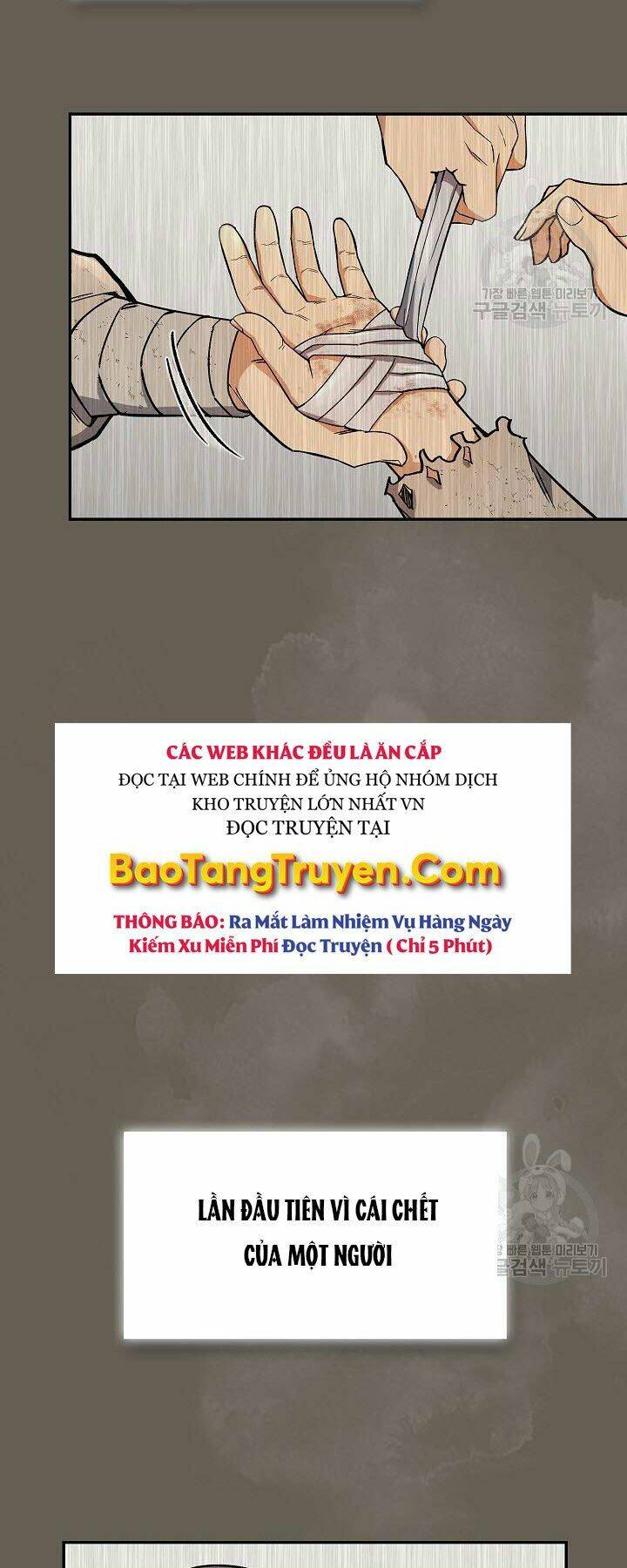 Quán Trọ Phong Ba - Chapter 63 - Page 19