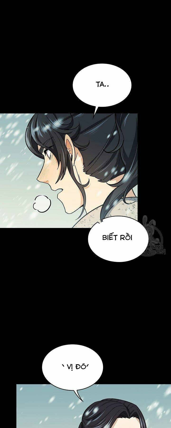 Quán Trọ Phong Ba - Chapter 63 - Page 24