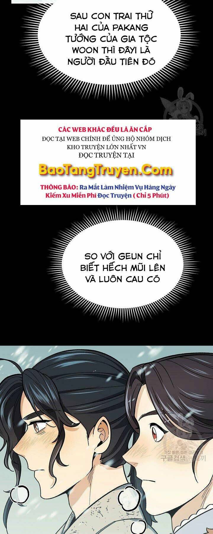 Quán Trọ Phong Ba - Chapter 63 - Page 28