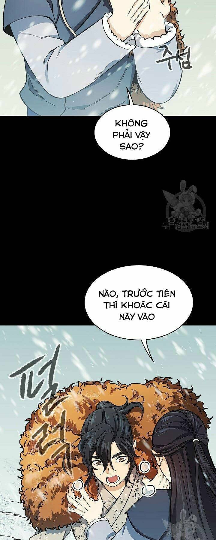 Quán Trọ Phong Ba - Chapter 63 - Page 32