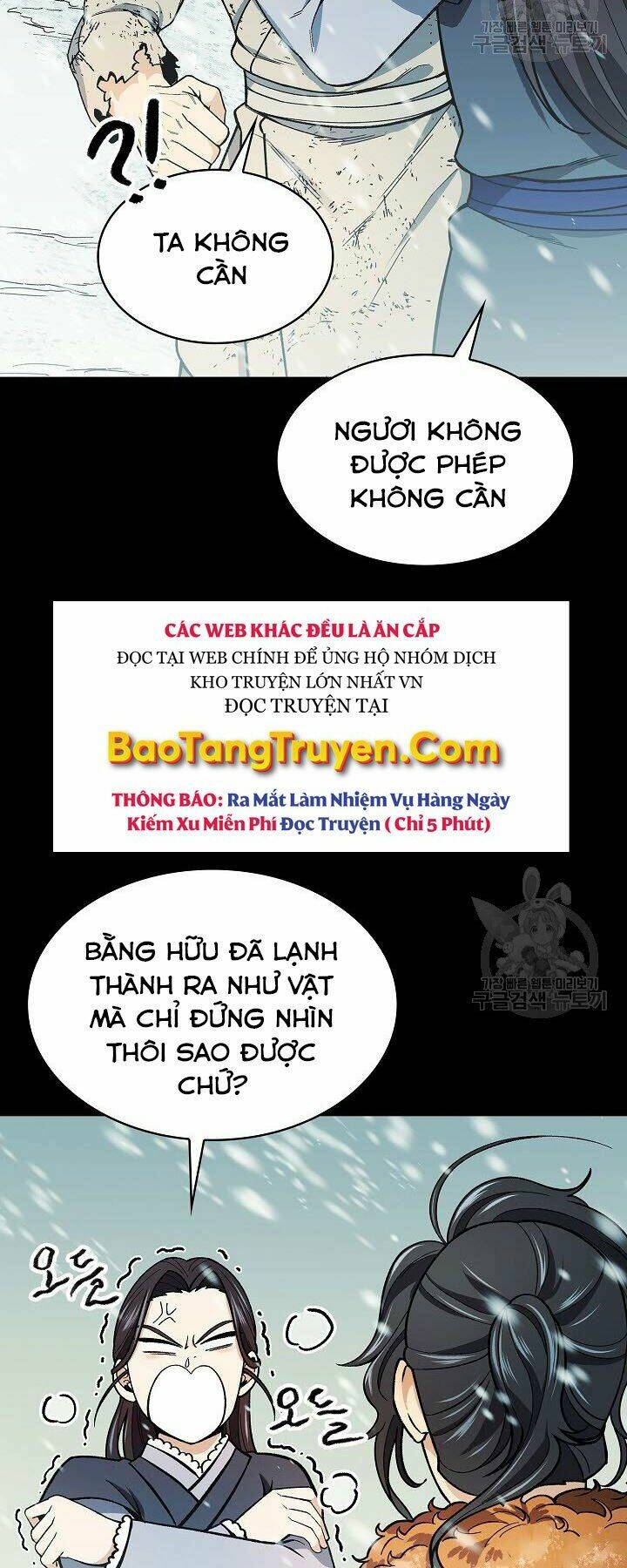 Quán Trọ Phong Ba - Chapter 63 - Page 33