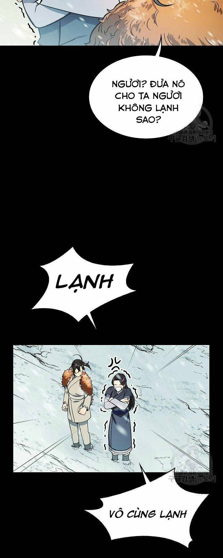 Quán Trọ Phong Ba - Chapter 63 - Page 34