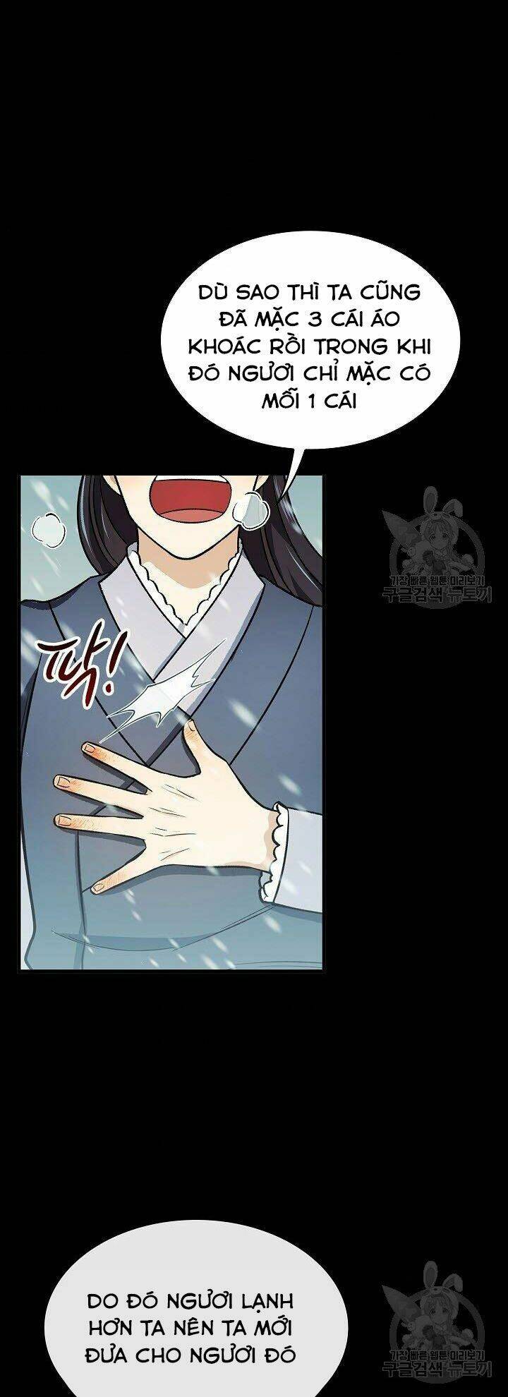 Quán Trọ Phong Ba - Chapter 63 - Page 35