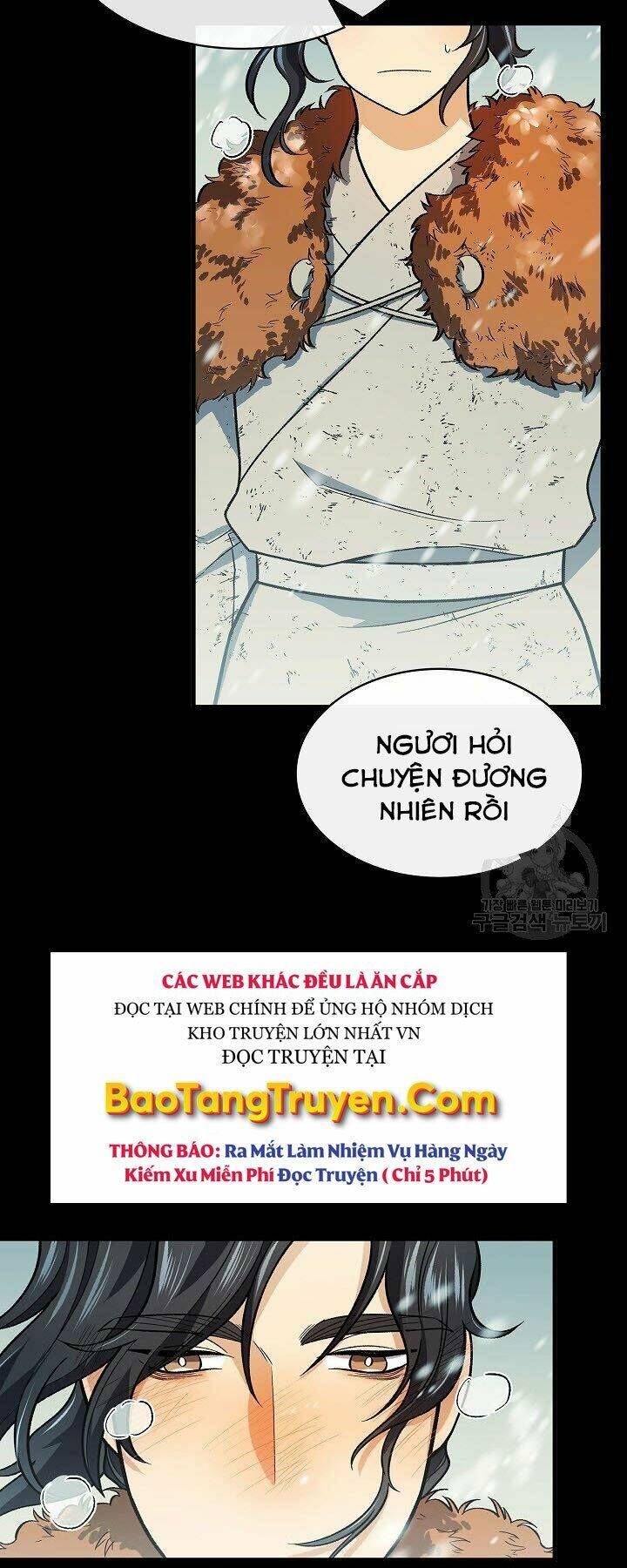 Quán Trọ Phong Ba - Chapter 63 - Page 36