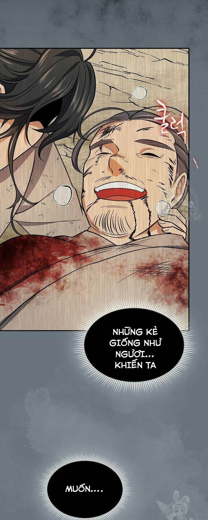 Quán Trọ Phong Ba - Chapter 63 - Page 38