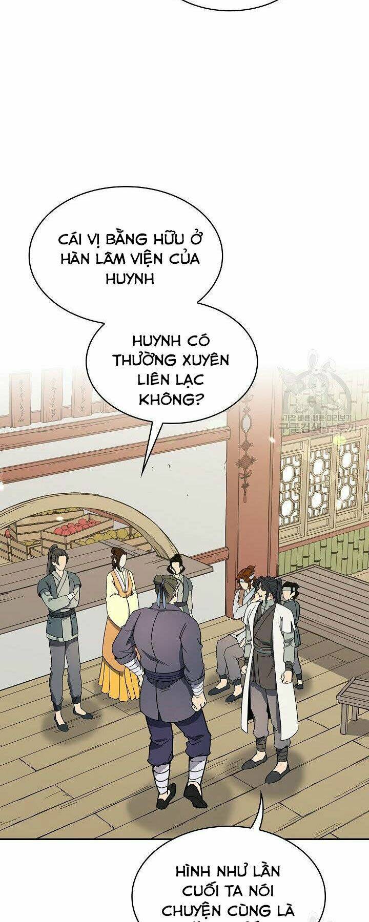 Quán Trọ Phong Ba - Chapter 63 - Page 3