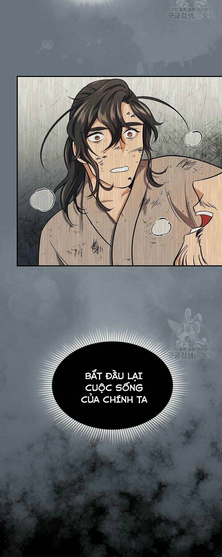 Quán Trọ Phong Ba - Chapter 63 - Page 39