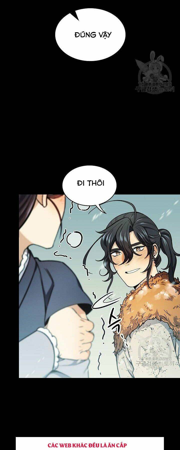 Quán Trọ Phong Ba - Chapter 63 - Page 43