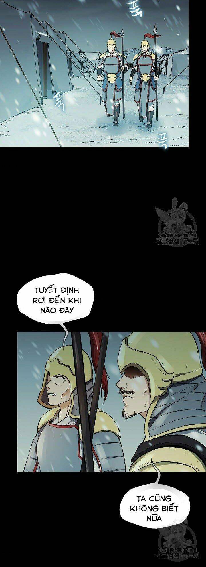 Quán Trọ Phong Ba - Chapter 63 - Page 47