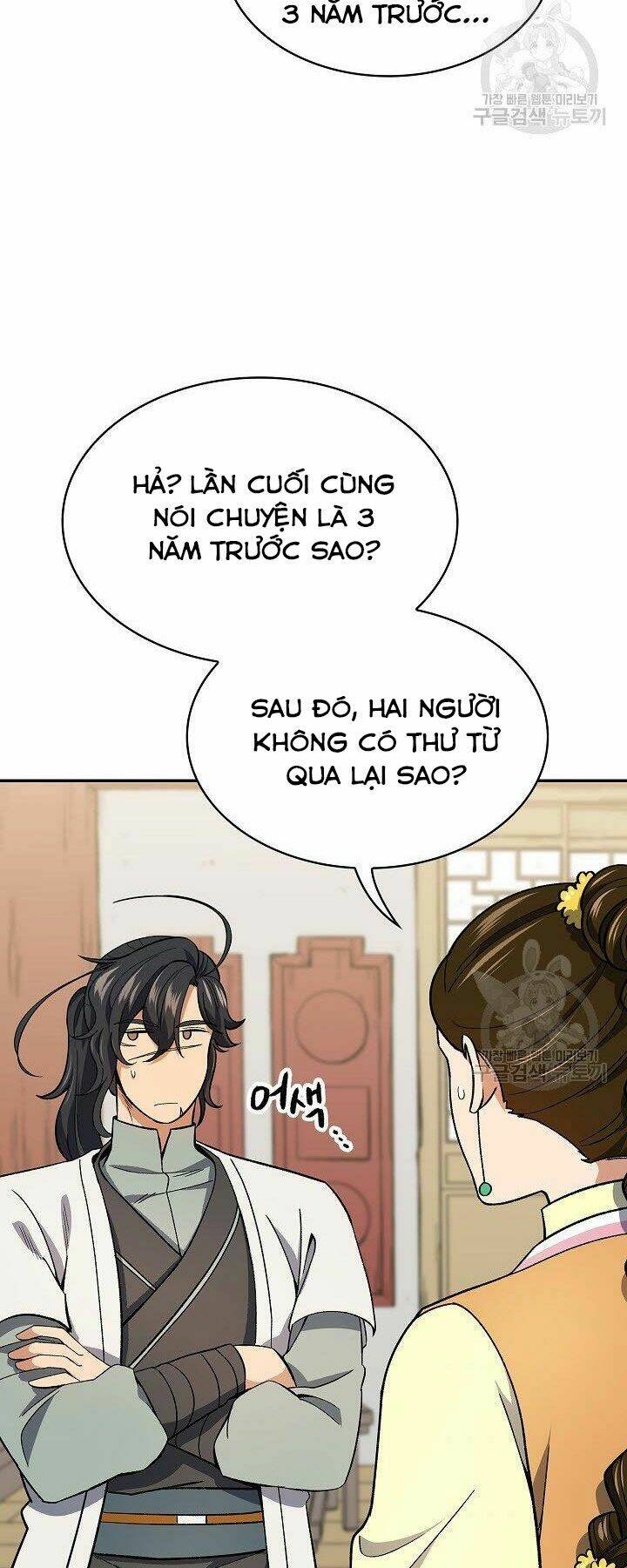 Quán Trọ Phong Ba - Chapter 63 - Page 4