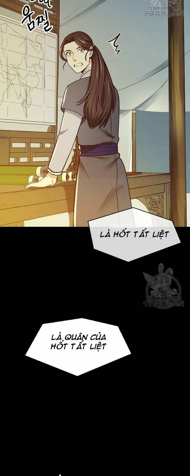 Quán Trọ Phong Ba - Chapter 63 - Page 51