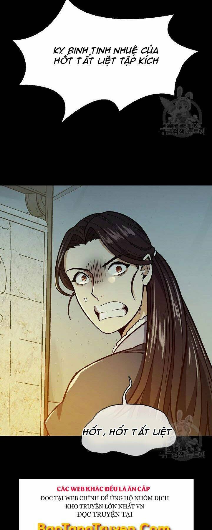 Quán Trọ Phong Ba - Chapter 63 - Page 52