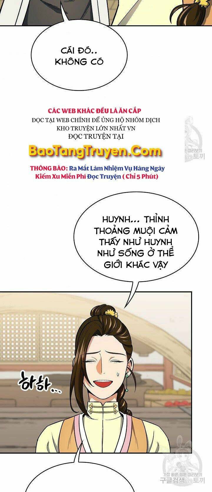 Quán Trọ Phong Ba - Chapter 63 - Page 5