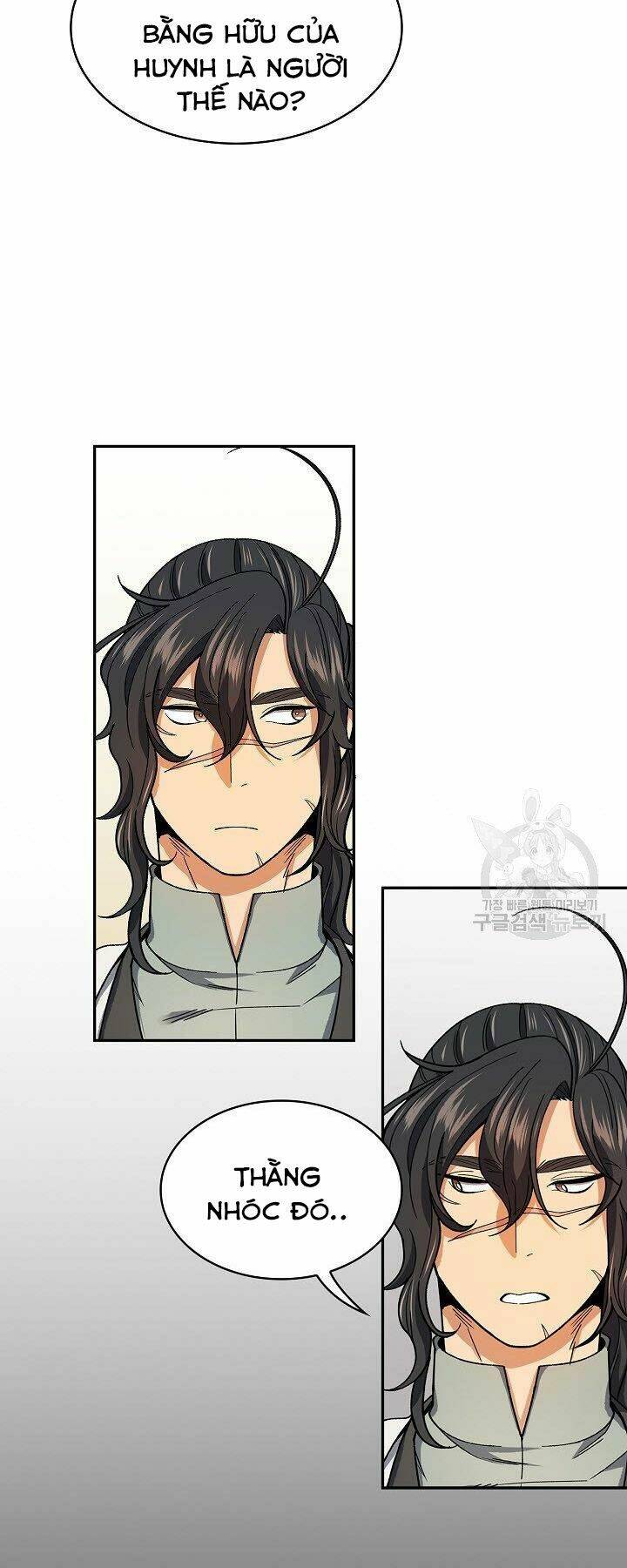 Quán Trọ Phong Ba - Chapter 63 - Page 6