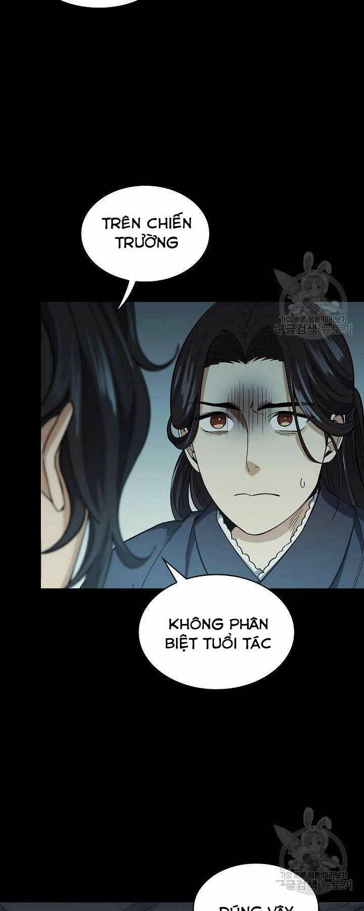 Quán Trọ Phong Ba - Chapter 64 - Page 9