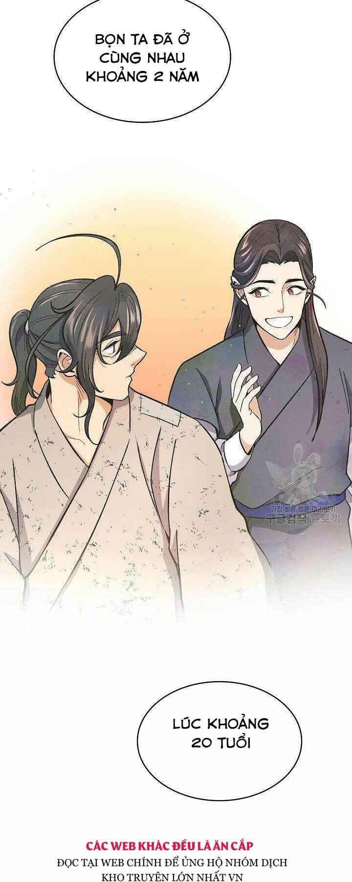 Quán Trọ Phong Ba - Chapter 64 - Page 13