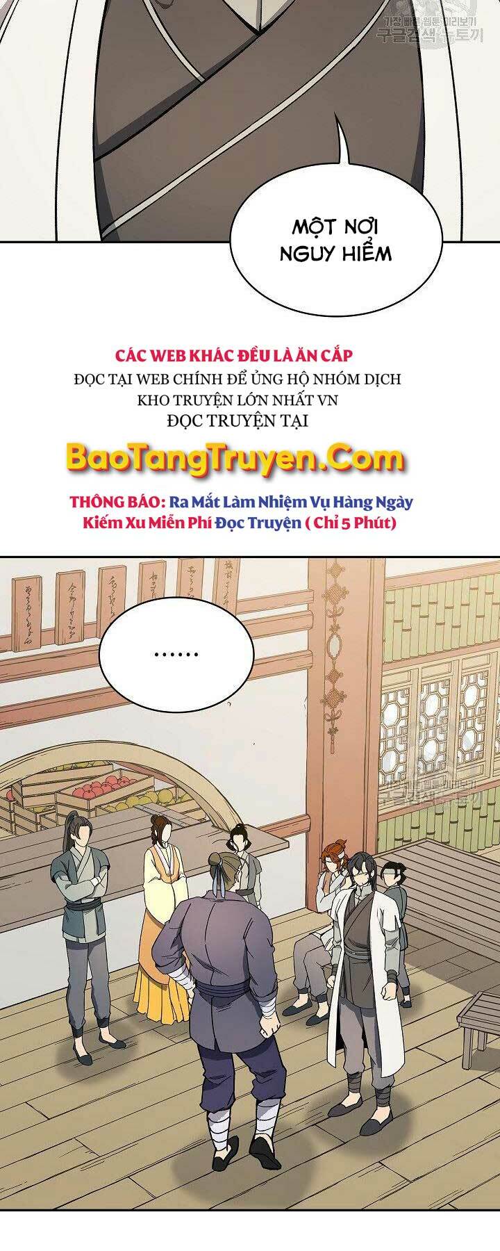 Quán Trọ Phong Ba - Chapter 64 - Page 16