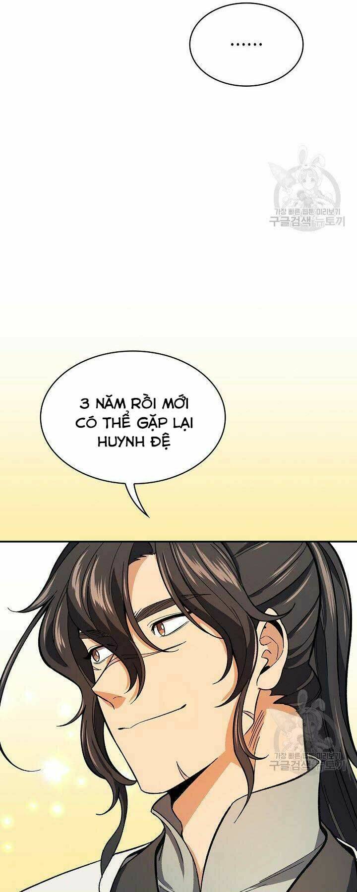 Quán Trọ Phong Ba - Chapter 64 - Page 17