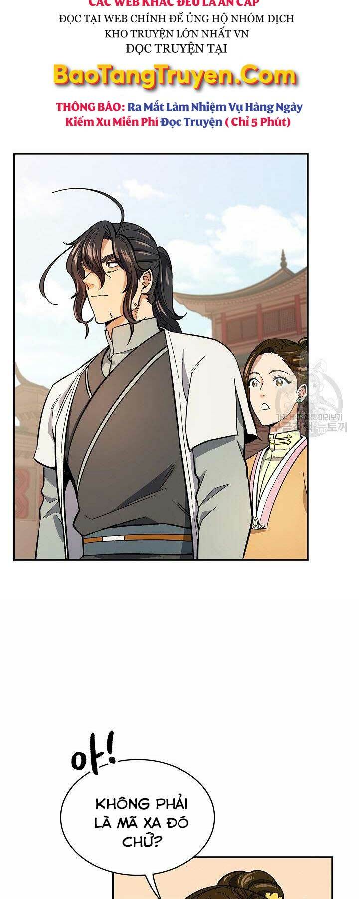 Quán Trọ Phong Ba - Chapter 64 - Page 21