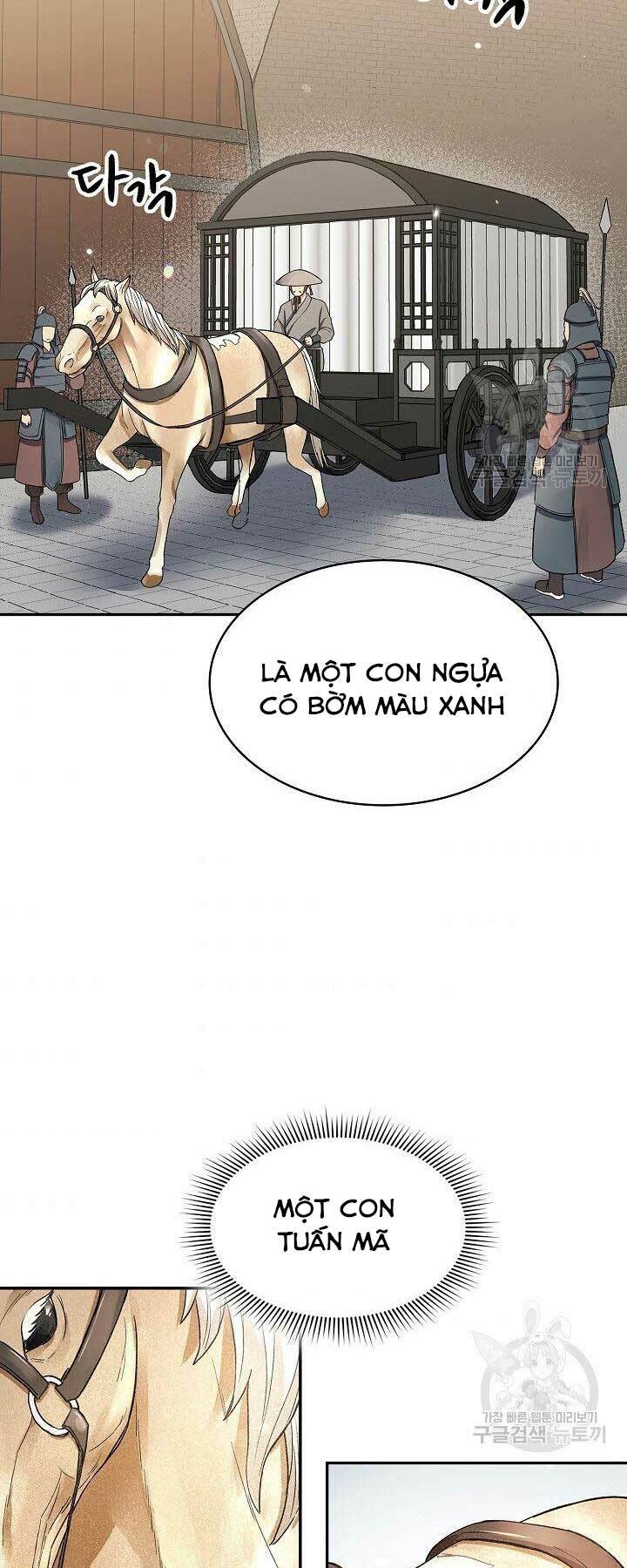 Quán Trọ Phong Ba - Chapter 64 - Page 23