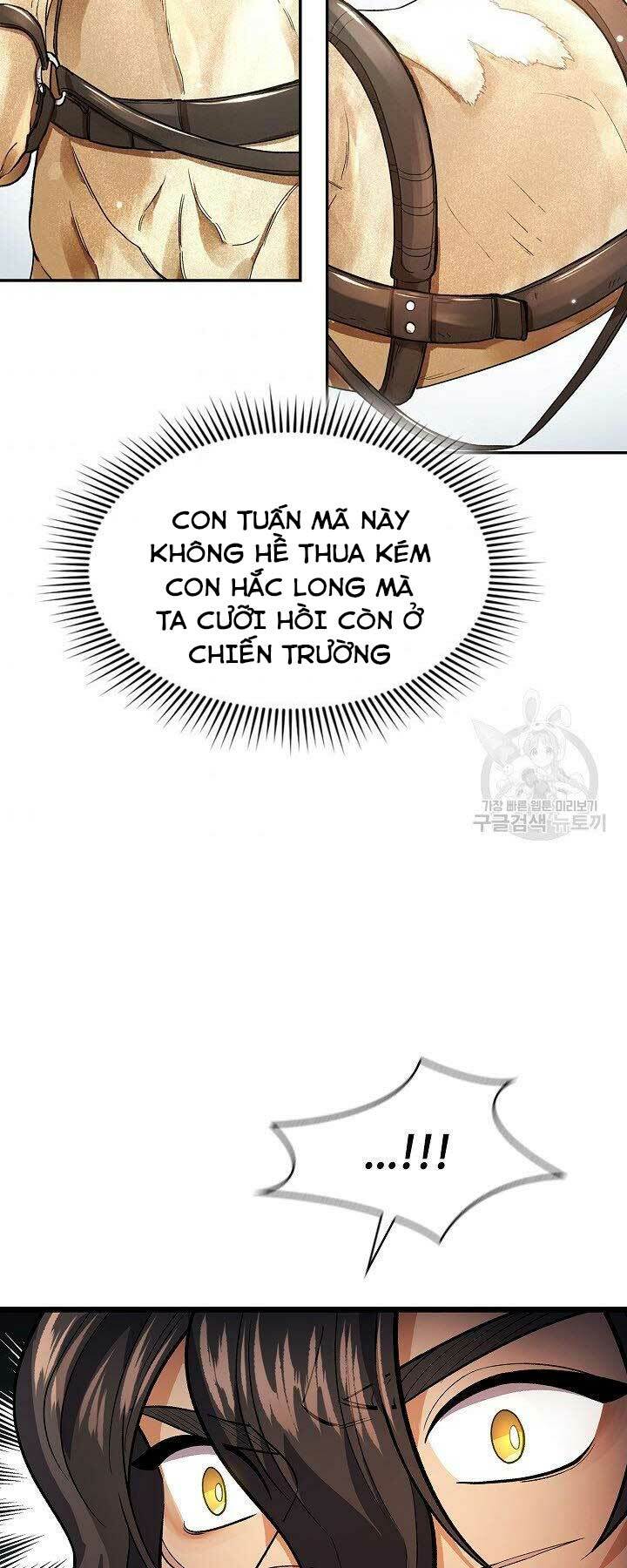 Quán Trọ Phong Ba - Chapter 64 - Page 24