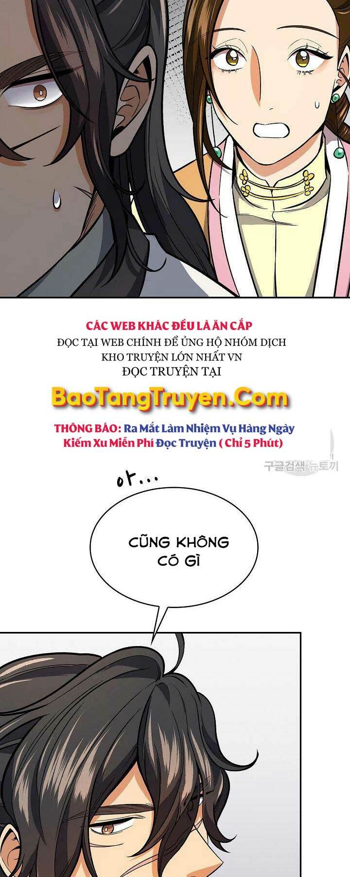 Quán Trọ Phong Ba - Chapter 64 - Page 27